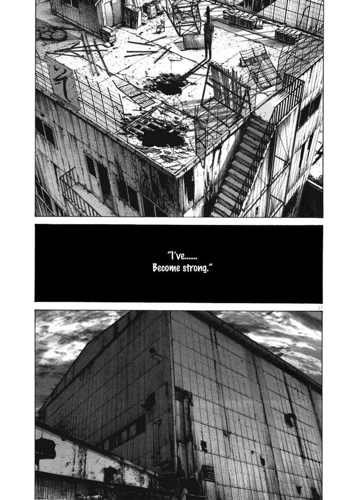 Goodnight Punpun Chapter 141 image 14_optimized